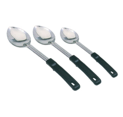 basting spoons slotted bakelite handle 11 cm